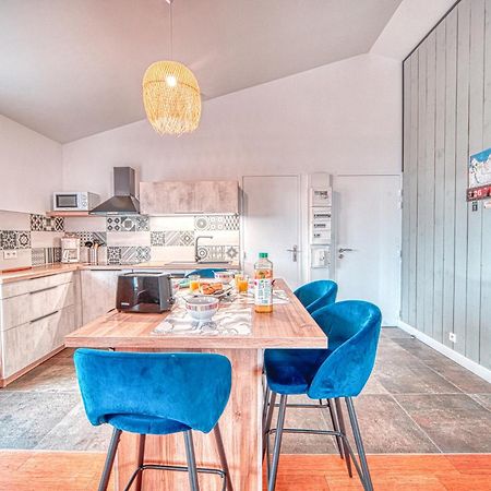 Villa Orkagna Perros-Guirec Buitenkant foto