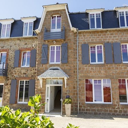 Villa Orkagna Perros-Guirec Buitenkant foto