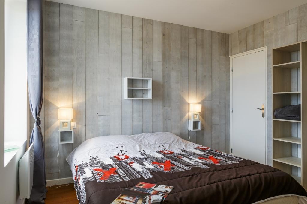 Villa Orkagna Perros-Guirec Kamer foto