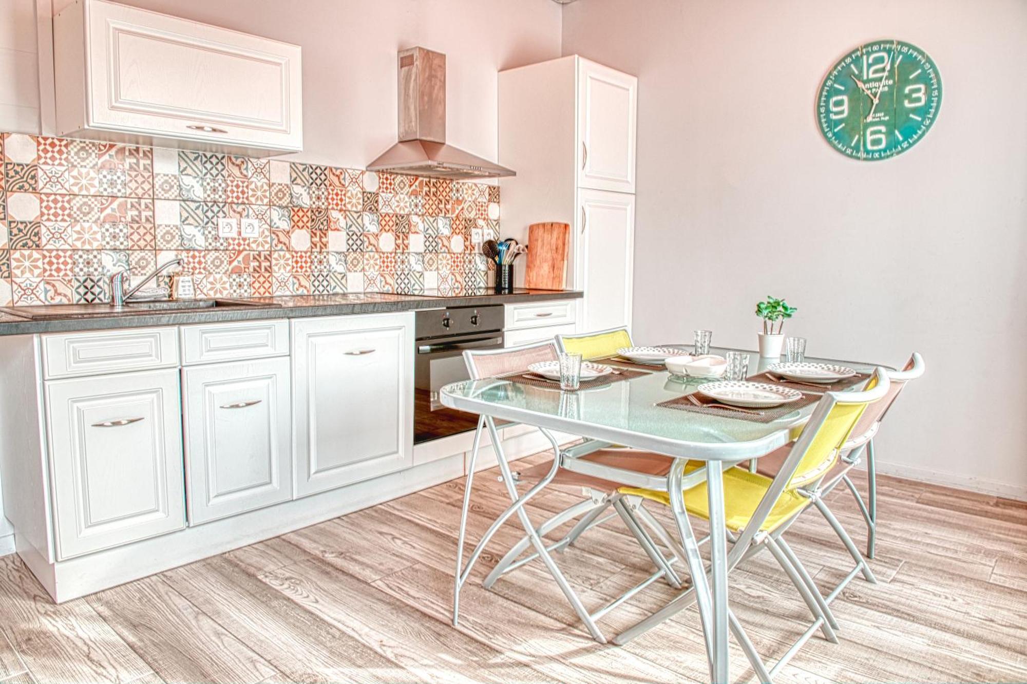 Villa Orkagna Perros-Guirec Buitenkant foto
