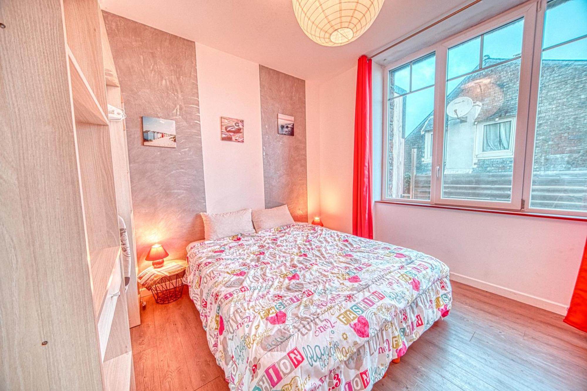 Villa Orkagna Perros-Guirec Buitenkant foto