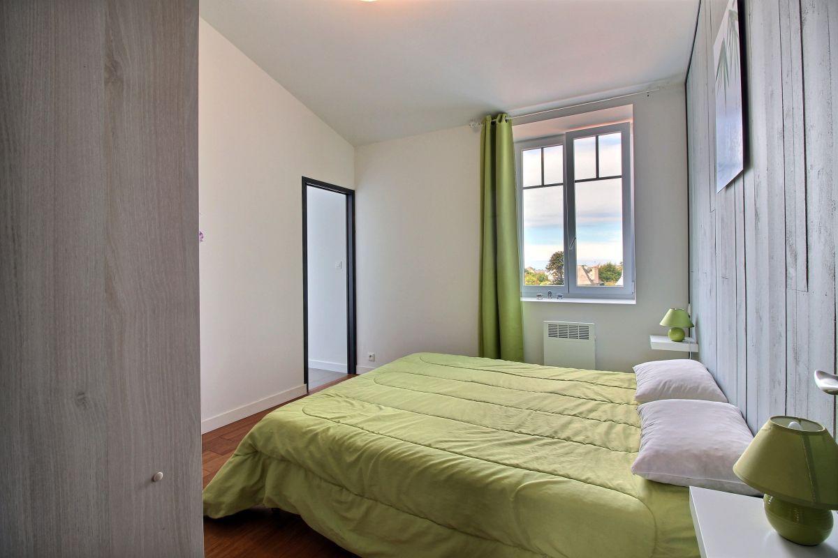 Villa Orkagna Perros-Guirec Buitenkant foto